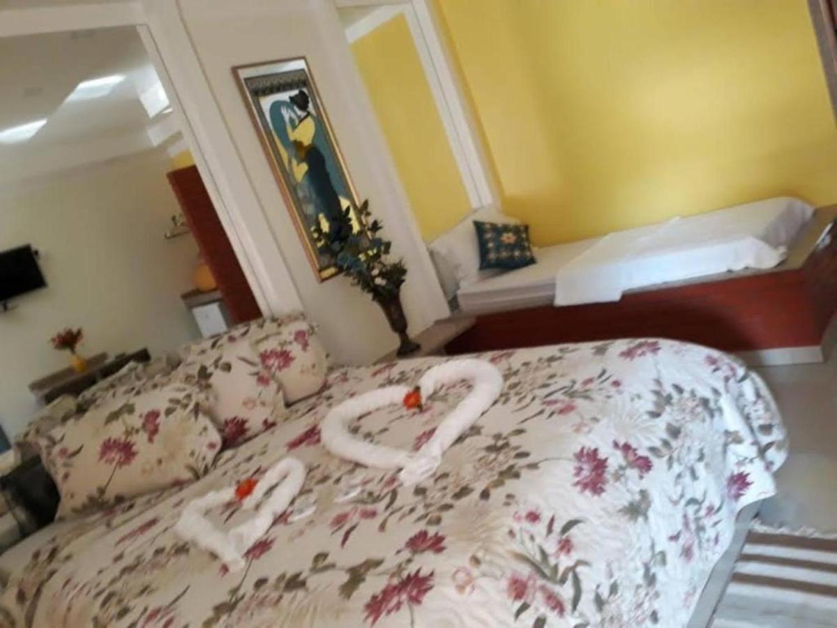 Hotel Recanto Diegues Conchal Kültér fotó