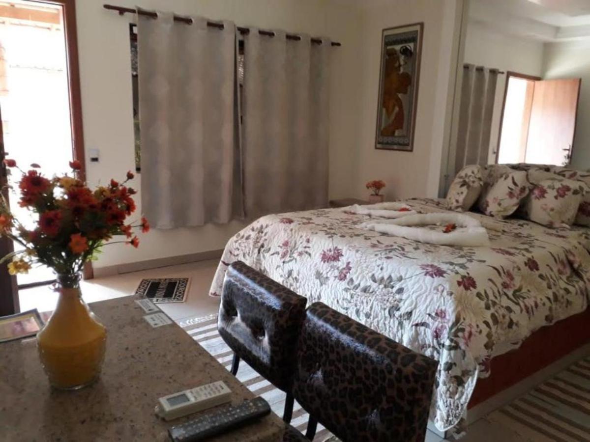 Hotel Recanto Diegues Conchal Kültér fotó