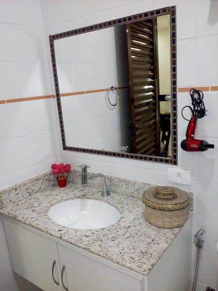 Hotel Recanto Diegues Conchal Kültér fotó