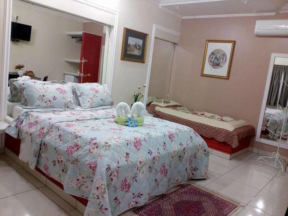 Hotel Recanto Diegues Conchal Kültér fotó